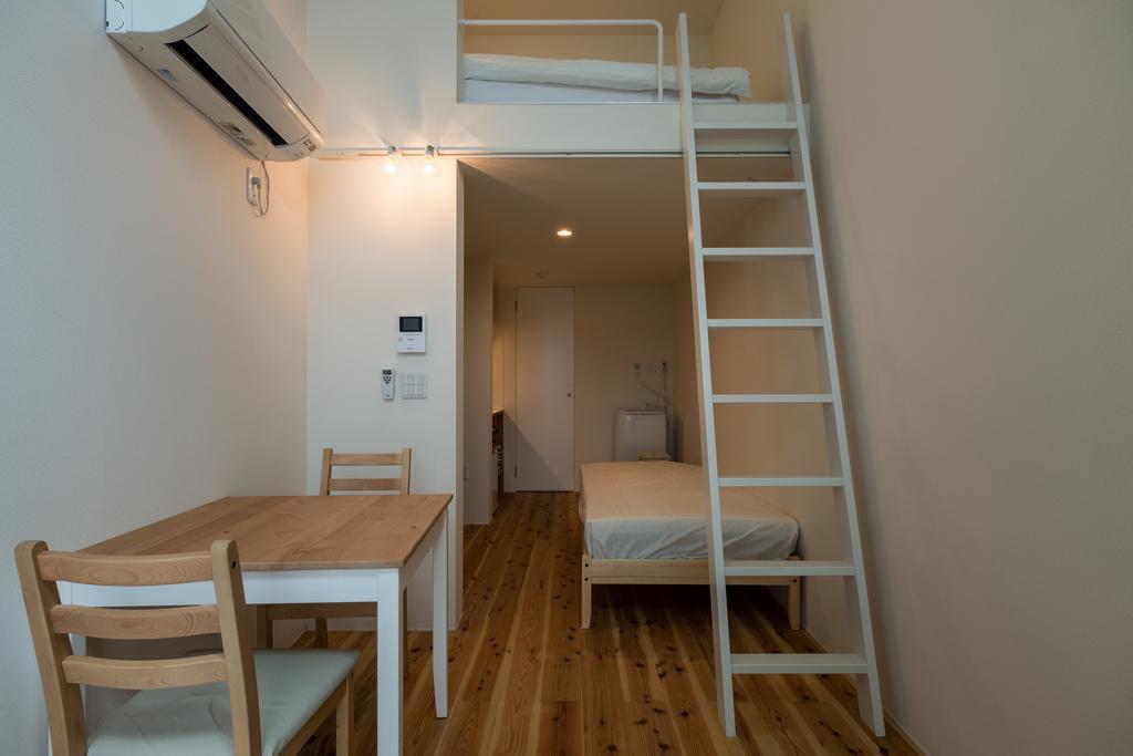 Smi:Re Stay Tokyo — Photos 3